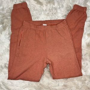 Project Social T Women’s Joggers. Size XS. NWT.